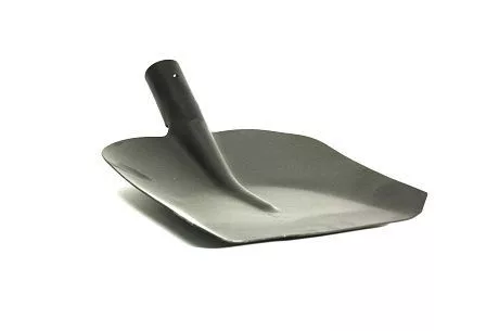 Shovel Stable 1Kg 28*23 Black A:1126