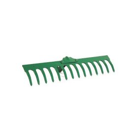 Rake 12 Teeth Cortex /4Mm/ R107, 1625