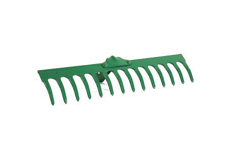 Rake 12 Teeth Cortex /4Mm/ R107, 1625