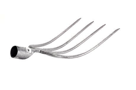 Dung Fork 4 Prongs Forged Cortex F102 A:1600