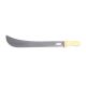 Brushcutter 50Cm Wood Handle Buffalo, Cortex M204, A:9711
