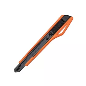 PVC KÉS 9 MM FÉMBETÉTES SK5 FINDER FD28010063