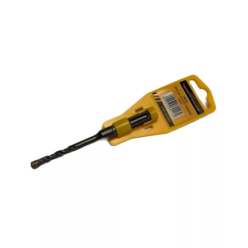 SDS PLUSSZ FÚRÓSZÁR 6*110MM S4 TYP. J3-1