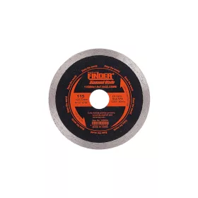 GYÉMÁNT VÁGÓTÁRCSA 115 CSEMP-PAD. FINDER 195554