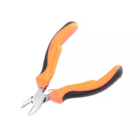 Instrument pliers