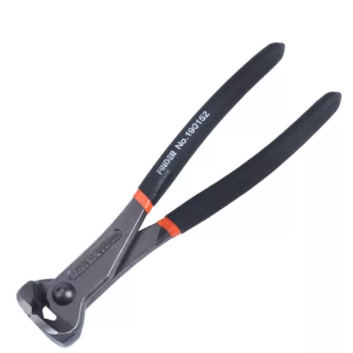 Clește pentru frunte cu mâner din PVC de 200 mm, detector 190152