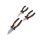 Pliers Set Side Combi.Radio Finder 190486 160-200-160Mm-Es