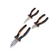 Pliers Set Side Combi.Radio Finder 190486 160-200-160Mm-Es