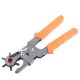 Leather Punching Pliers 255Mm Finder 190208