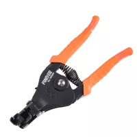 Cable cutter, Cable stripper, Cable claw pliers