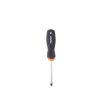 Screwdriver Flat 5*75Mm Plastic Finder 193004