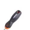 Screwdriver Flat 5*75Mm Plastic Finder 193004