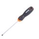 Screwdriver Flat 3*75Mm Plastic Finder 193000