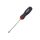 Screwdriver Flat 5*100Mm Plastic Finder 193006