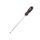 Screwdriver Flat 6*200Mm Plastic Finder 193020