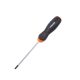 Screwdriver Ph0*75Mm Plastic Finder 193001