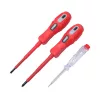 Screwdriver Set 3R 1000V Insulated Finder 193083