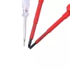 Screwdriver Set 3R 1000V Insulated Finder 193083