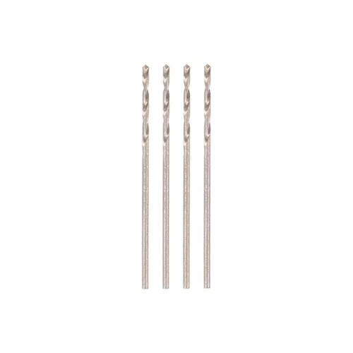 FÉMCSIGAFÚRÓ KÖSZÖRÜLT 1,0 MM 4DB FIDER 195745