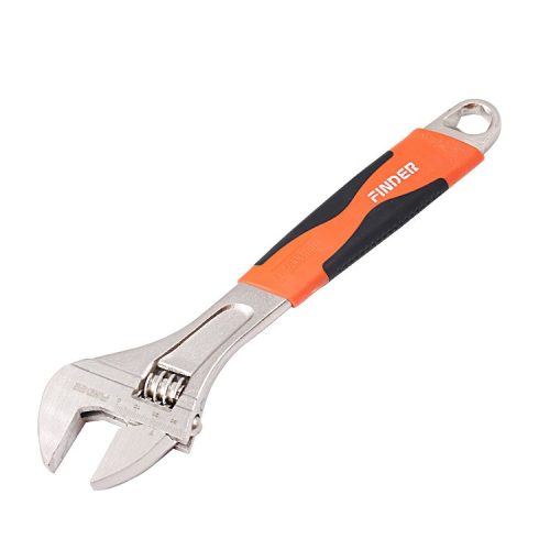 Verstellbarer Schraubenschlüssel 300 mm Finder 192010