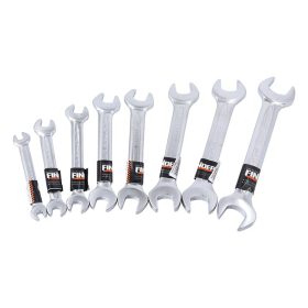 Gabelschlüsselsatz 8R. 6-22 Finder 192073