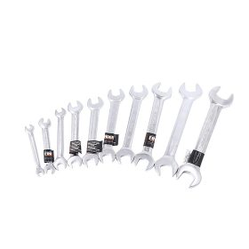 Gabelschlüsselsatz 10R. 6-27 Finder 192074