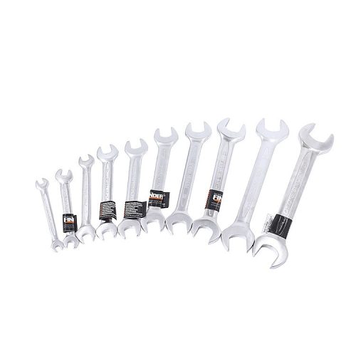 Gabelschlüsselsatz 10R. 6-27 Finder 192074