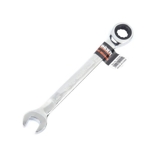 Ringschlüssel-Ratsche 13Mm Finder 192200