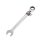 Cheie inelară cu clichet 17 mm Finder 192204