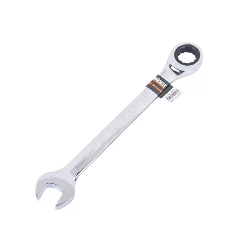 Ringschlüssel-Ratsche 19Mm Finder 192206