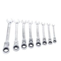 Csillag-Villáskulcs