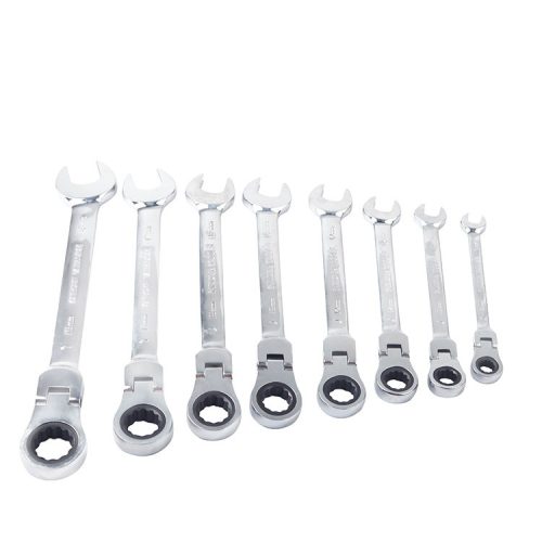 Star-Fork.K.Gelenk 8R. 8-19Finder 192194