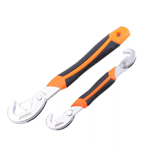 Universalschlüsselsatz 2R. 9-32Mm Finder 192265