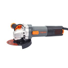 Angle grinder 750W 115Mm Finder 197211