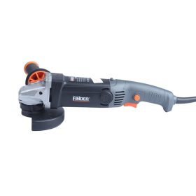 Angle Grinder 860W 125Mm Finder 197213