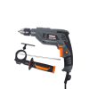Mașină de găurit cu impact 710W Q13Mm Finder 197218