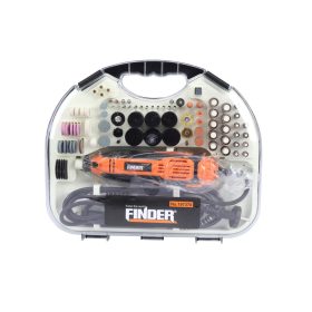 Set scule multifuncționale 211R. 220V Finder 197370