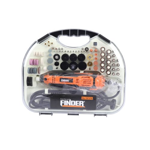 Set scule multifuncționale 211R. 220V Finder 197370