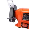 Doppelschleifmaschine 250W 150Mm Finder 197326