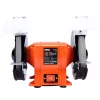 Doppelschleifmaschine 400W 200Mm Finder 197327