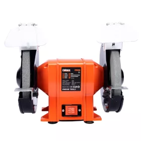 Doppelschleifmaschine 400W 200Mm Finder 197327