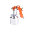 Paint Spray Gun Lev.750Ml At.Finder 194084