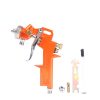 Paint Spray Gun Lev.750Ml At.Finder 194084