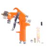 Paint Spray Gun Lev.1000Mlat.Finder 194087