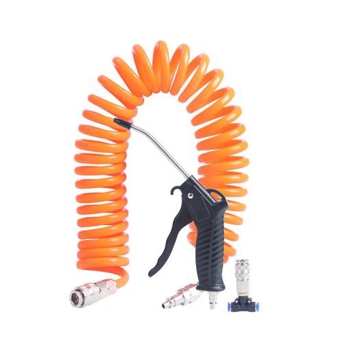 Air Gun Kit with Hose Finder 194120