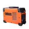 Inverteres Hegesztőgép 5,8 Kw 140A 197394 Finder