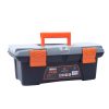 Toolbox Plastic 13 Finder 194123