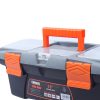 Toolbox Plastic 13 Finder 194123
