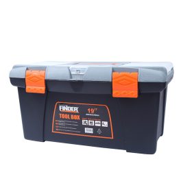 Toolbox Plastic 19 Finder 194128