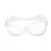 Védőszemüveg zárt műa. átlátszó finder fd37331001